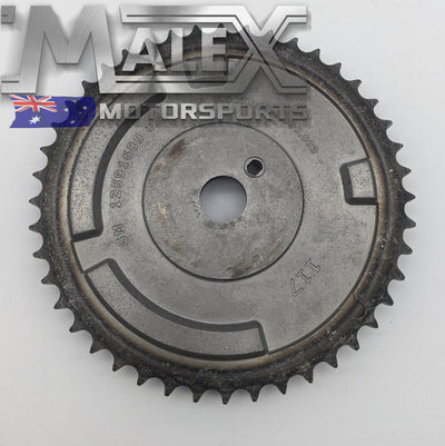 Genuine GM VE Single Bolt Cam Gear 12591689 L76 L77 L98 LS3