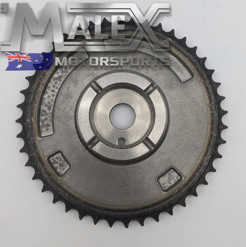 Genuine GM VE Single Bolt Cam Gear 12591689 L76 L77 L98 LS3