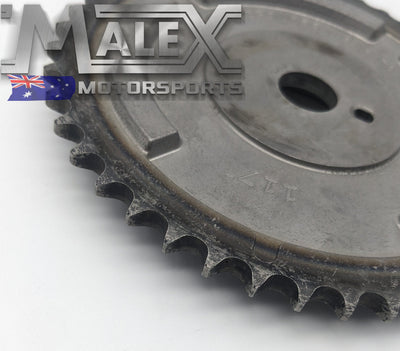 Genuine GM VE Single Bolt Cam Gear 12591689 L76 L77 L98 LS3