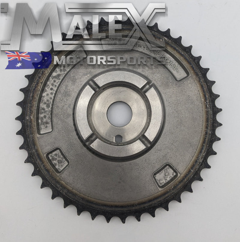 Genuine GM VE Single Bolt Cam Gear 12591689 L76 L77 L98 LS3