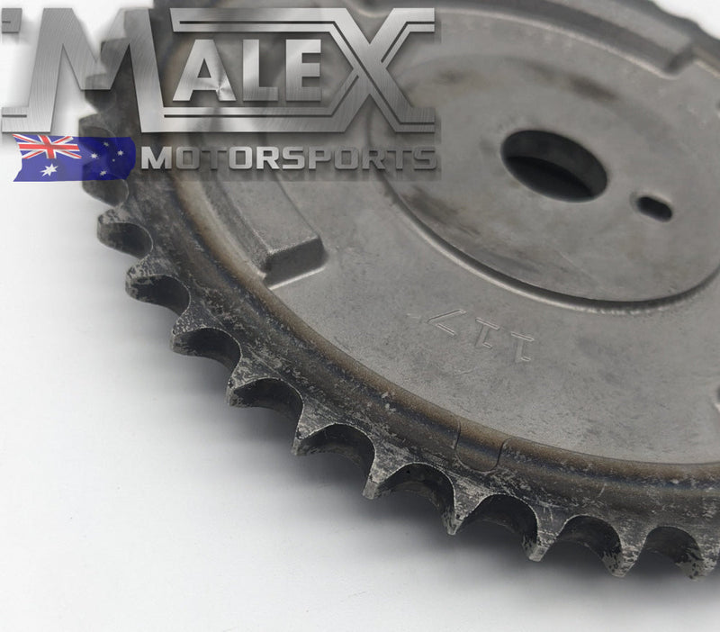Genuine GM VE Single Bolt Cam Gear 12591689 L76 L77 L98 LS3