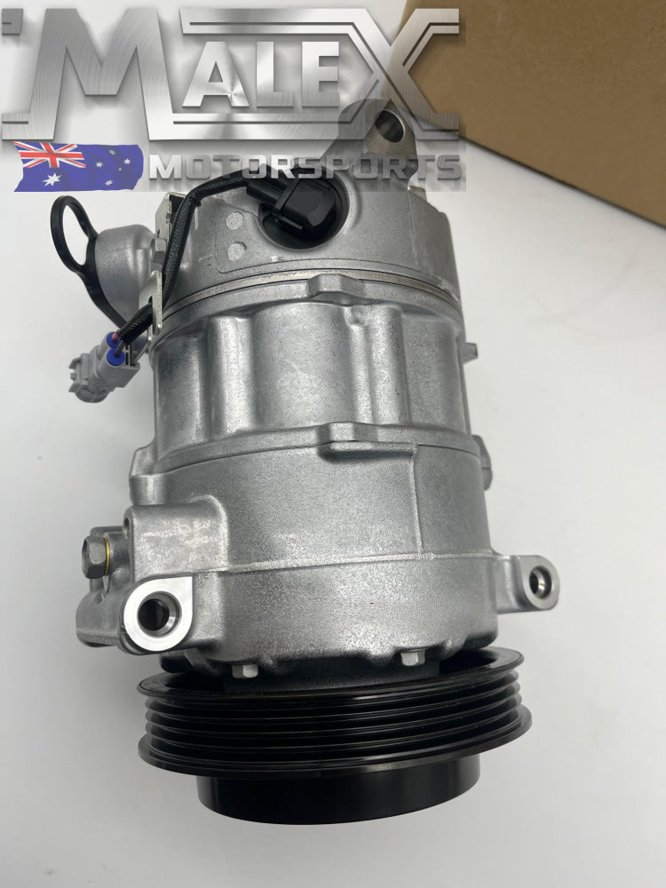 Genuine GM VE V8 Air Con Compressor AC 92265300 07-09 SS HSV WM 6.0L