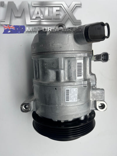 Genuine GM VE V8 Air Con Compressor AC 92265300 07-09 SS HSV WM 6.0L