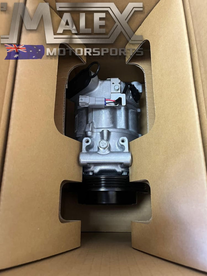 Genuine GM VE V8 Air Con Compressor AC 92265300 07-09 SS HSV WM