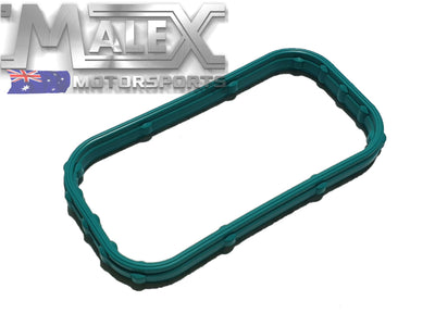 Genuine Gm Square Port Intake Manifold Gasket Seals Set L98 Ls3 L76 L77