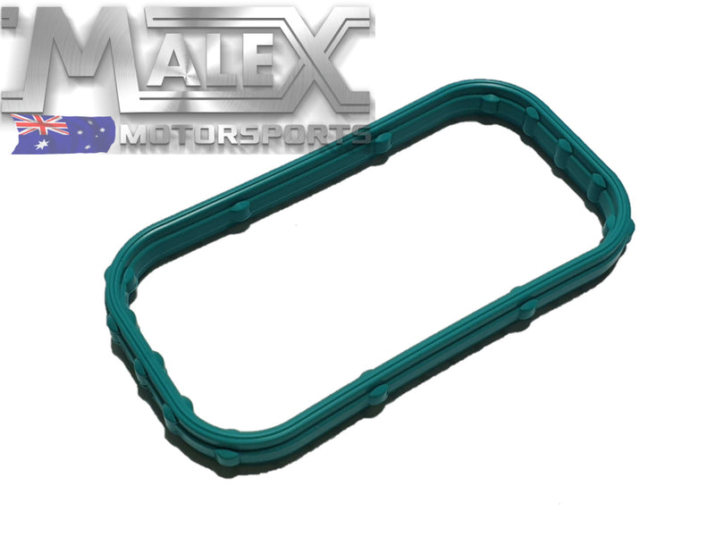 Genuine Gm Square Port Intake Manifold Gasket Seals Set L98 Ls3 L76 L77