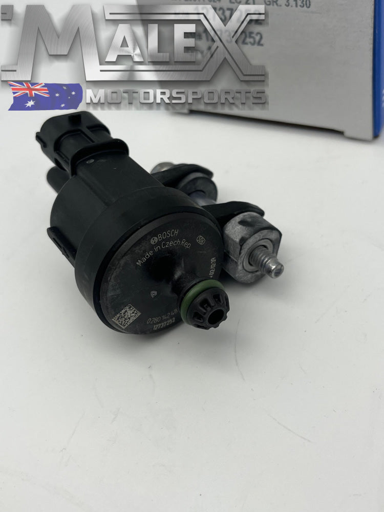 Genuine GM VE VF V6 S2 EVAP Purge Solenoid 12610560 SIDI LFW LFX