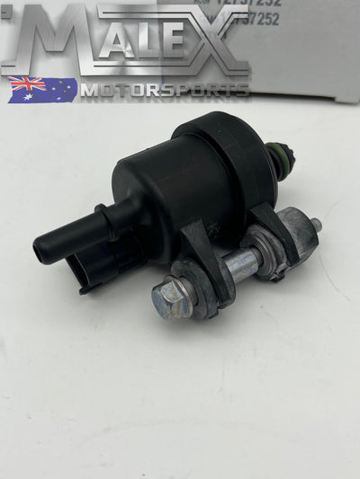 Genuine GM VE VF V6 S2 EVAP Purge Solenoid 12610560 SIDI LFW LFX