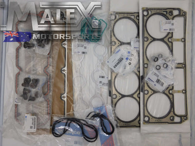 l76 l77 l98 ls3 VRS gasket kit
