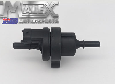 Genuine Gm VZ V6 Purge Solenoid (with rubber mount) 05-07 LY7 LEO LP1