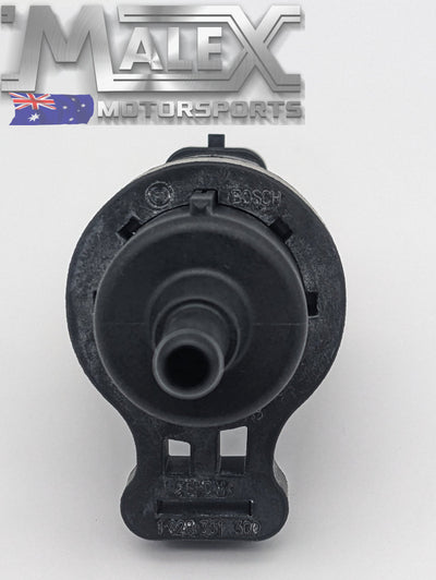 Genuine Gm VZ V6 Purge Solenoid (with rubber mount) 05-07 LY7 LEO LP1