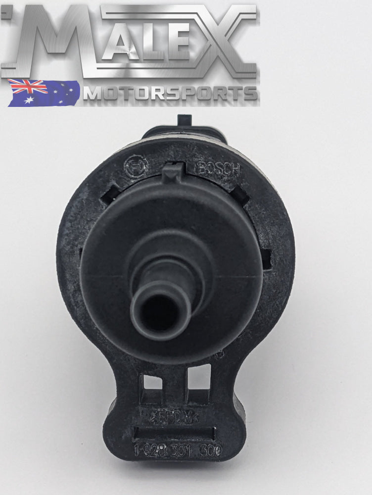 Genuine Gm VZ V6 Purge Solenoid (with rubber mount) 05-07 LY7 LEO LP1