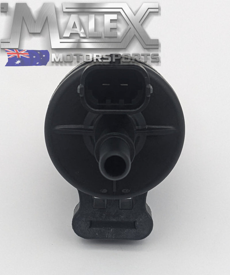 Genuine Gm VZ V6 Purge Solenoid (with rubber mount) 05-07 LY7 LEO LP1