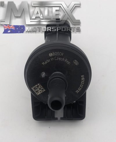 Genuine GM EVAP Purge Solenoid Series 1 VE V6 LEO LY7
