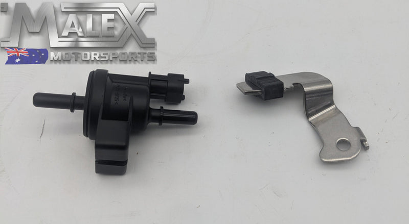 Genuine GM EVAP Purge Solenoid Series 1 VE V6 LEO LY7