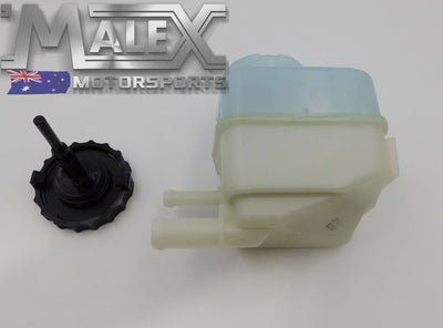 Genuine Holden Power Steering Reservoir Ls1 Ls2 Ls3 Vt Vx Vy Vz Ve Hsv
