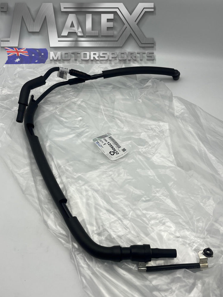 Genuine LS1 PCV Hose VT VX VY 5.7 SS HSV 12590632 Breather