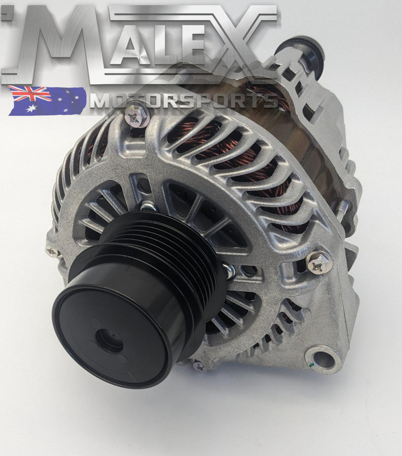 Genuine Vz Ls2 V8 Alternator (Decoupler Pulley) 92211821