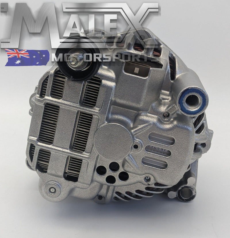 Genuine Vz Ls2 V8 Alternator (Decoupler Pulley) 92211821