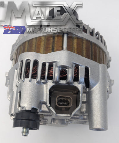 Genuine Vz Ls2 V8 Alternator (Decoupler Pulley) 92211821