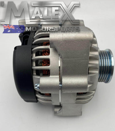 Gm 105 Amp Ls Alternator 88877278 Truck Type Lsx Ls1 Ls3 Ls2 4.8L 5.3L 6.0L 6.2L Alternator