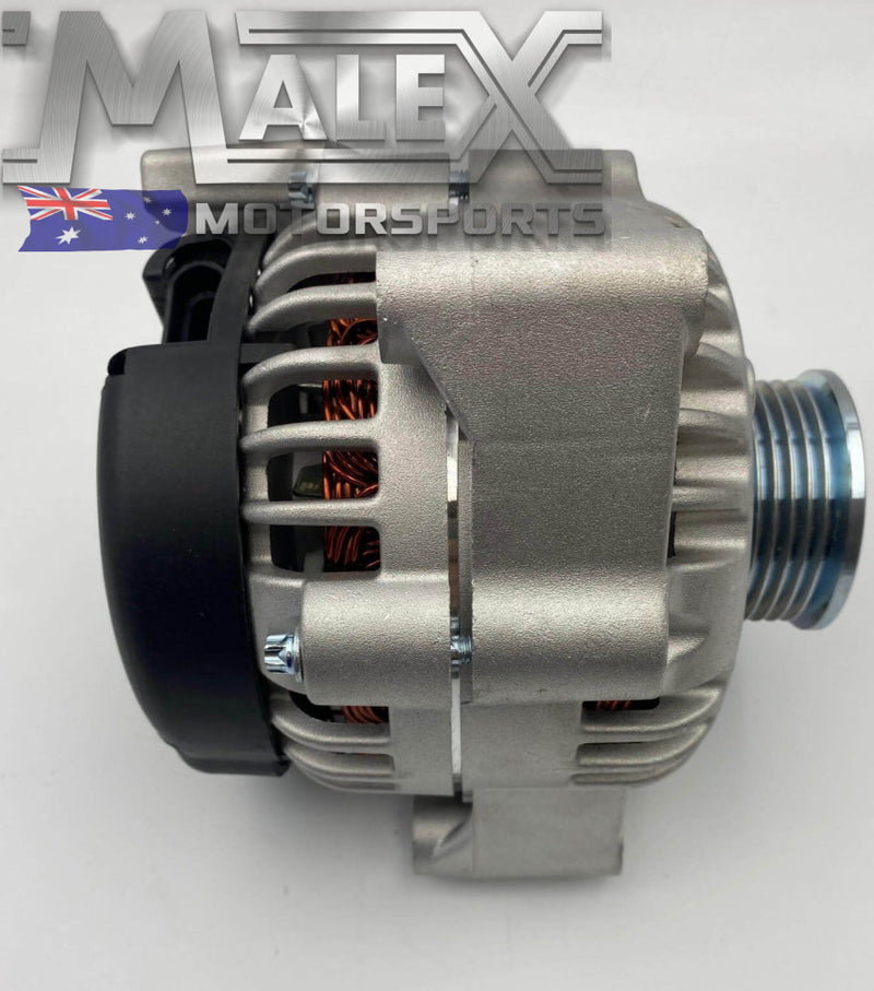 Gm 105 Amp Ls Alternator 88877278 Truck Type Lsx Ls1 Ls3 Ls2 4.8L 5.3L 6.0L 6.2L Alternator