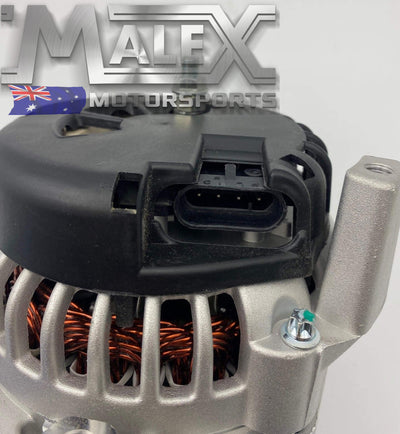 Gm 105 Amp Ls Alternator 88877278 Truck Type Lsx Ls1 Ls3 Ls2 4.8L 5.3L 6.0L 6.2L Alternator