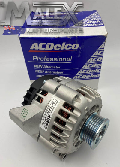 Gm 105 Amp Ls Alternator 88877278 Truck Type Lsx Ls1 Ls3 Ls2 4.8L 5.3L 6.0L 6.2L Alternator