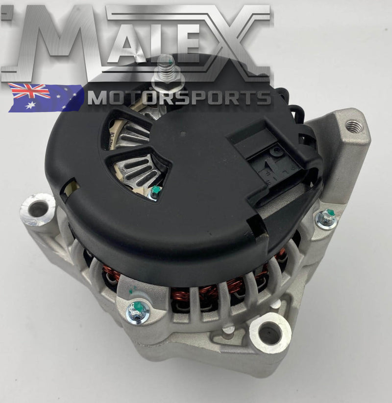 Gm 105 Amp Ls Alternator 88877278 Truck Type Lsx Ls1 Ls3 Ls2 4.8L 5.3L 6.0L 6.2L Alternator