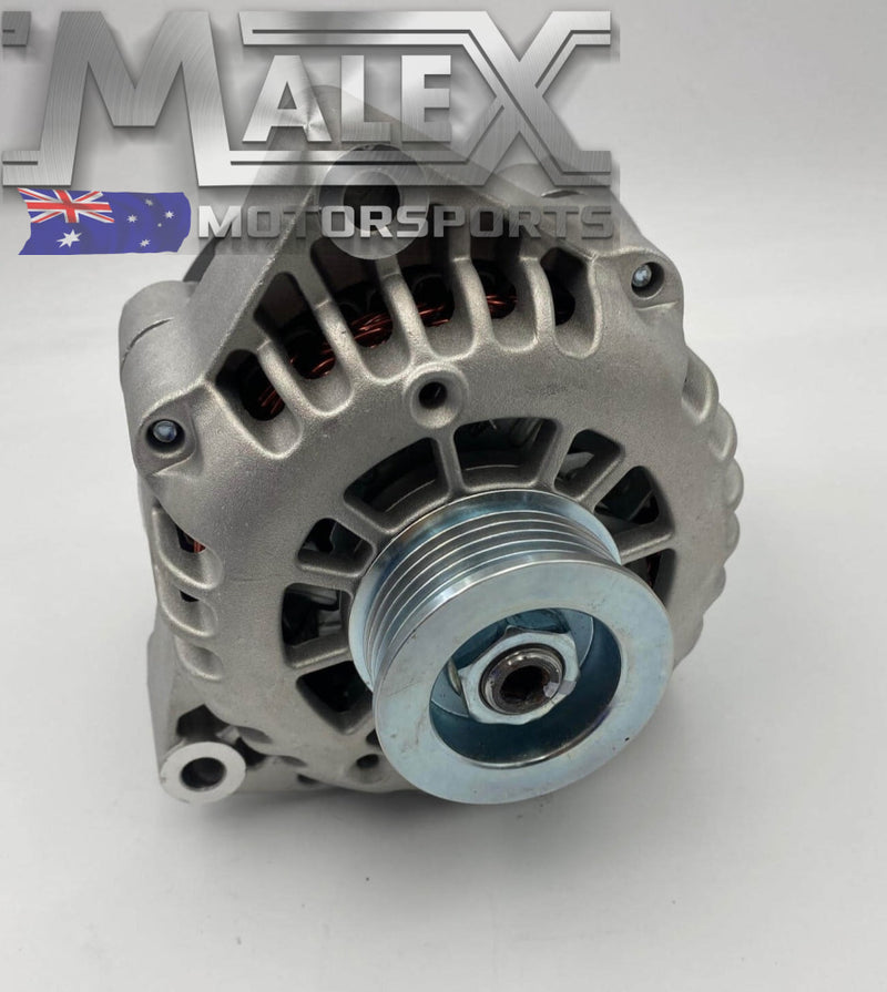 Gm 105 Amp Ls Alternator 88877278 Truck Type Lsx Ls1 Ls3 Ls2 4.8L 5.3L 6.0L 6.2L Alternator