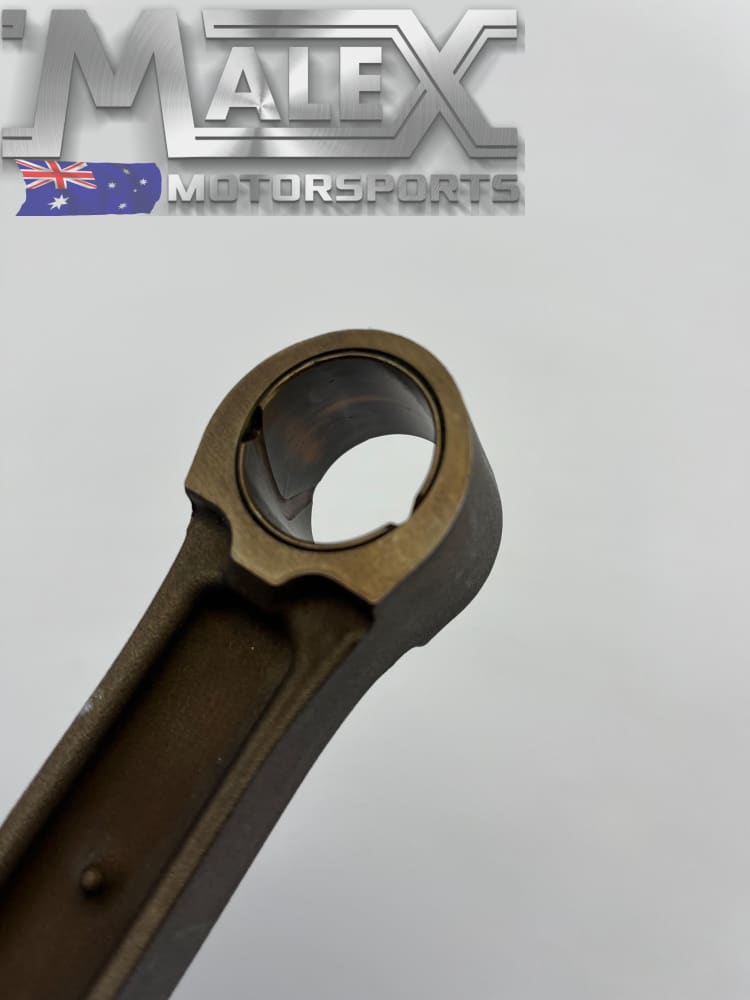 GM Gen 4 LS Conrod Used Suit LS1 LS2 LS3 L98 L77 L76 Ly6 Con Rod VE VF ...