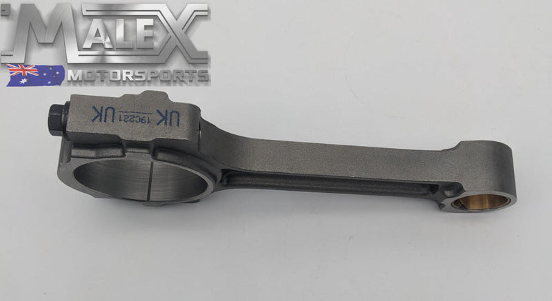 GM GENUINE LS3 forged con rod assembly 12649190 Gen 4 Floating – Malex ...