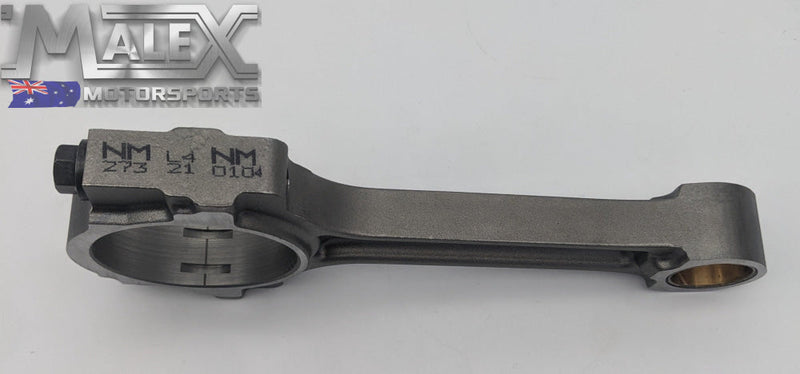 GM GENUINE LS3 forged con rod assembly 12649190 Gen 4 Floating – Malex ...