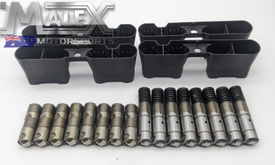 GM L76/L77 AFM Lifter and Guide Set
