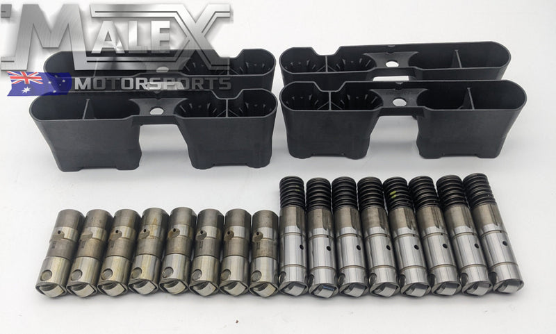 GM L76/L77 AFM Lifter and Guide Set
