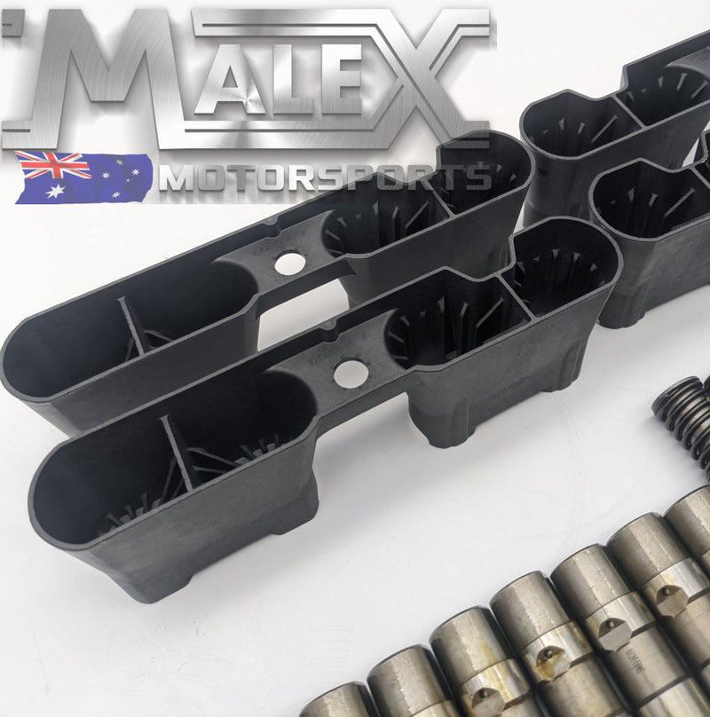 GM L76/L77 AFM Lifter and Guide Set