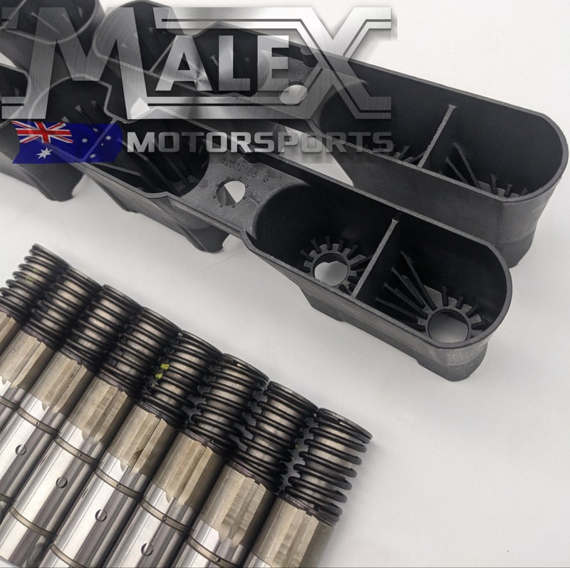 GM L76/L77 AFM Lifter and Guide Set