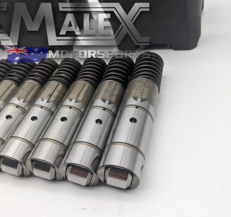 GM L76/L77 AFM Lifter and Guide Set