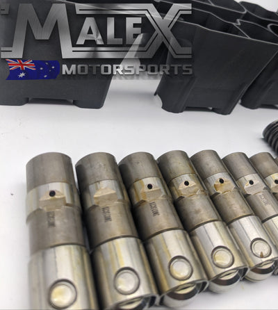 GM L76/L77 AFM Lifter and Guide Set
