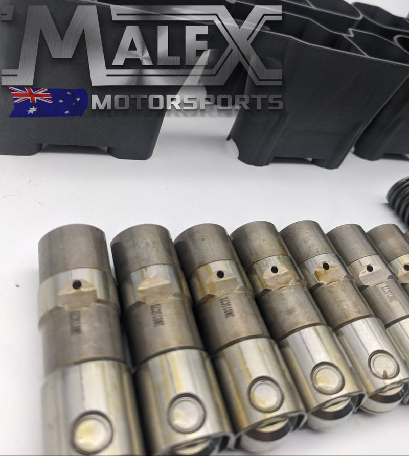 GM L76/L77 AFM Lifter and Guide Set