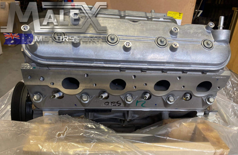 Gm L77 Long Crate Engine 3/4 Motor Suits Ve Vf Wm Wn L76 L98