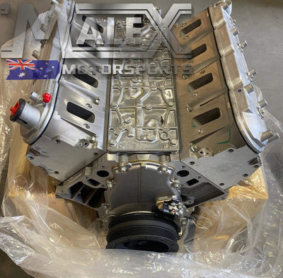 L77 Crate Engine