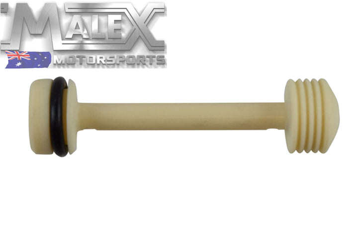GM Performance Oil Restrictor Plug LS Engine Blocks GM Performance Oil Restrictor Plug LS Engine Blocks