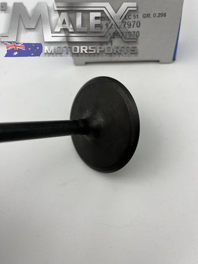 Gm Ls Intake Inlet Valve 12627970 Stainless Steel 6.0L