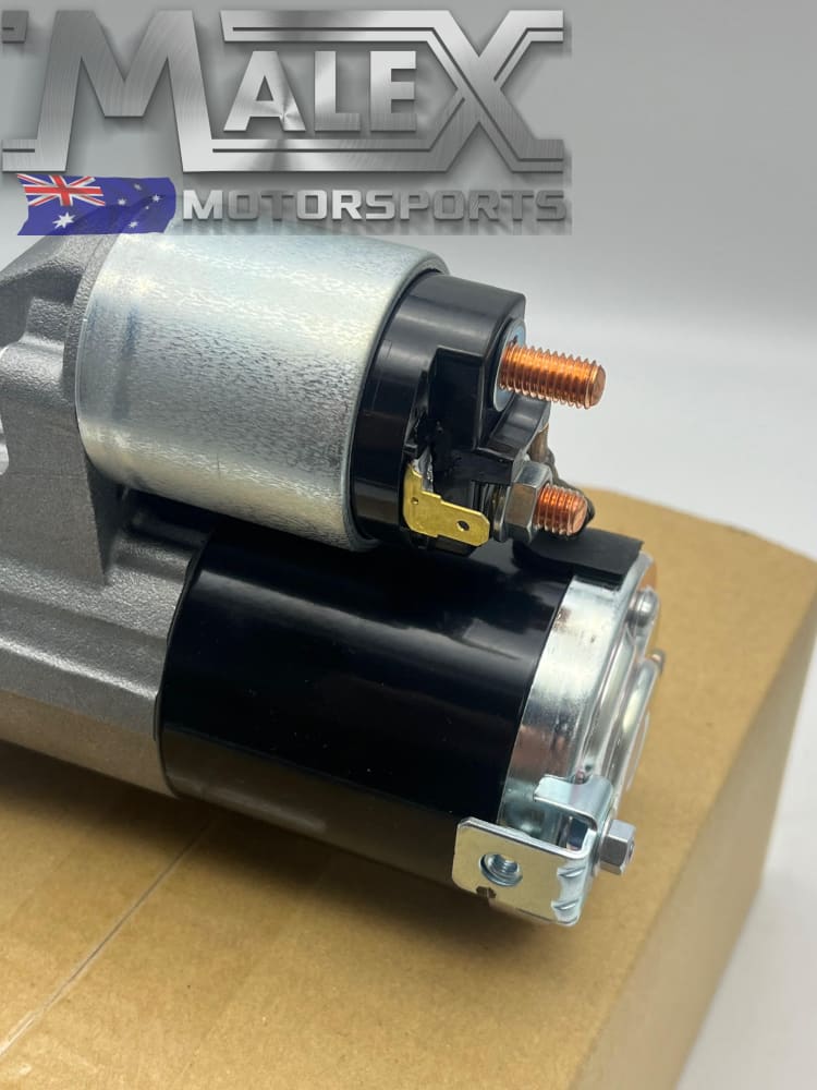 GM LS Starter Motor VE suits L98 LS2 6.0 92184951 – Malex Motorsports ...