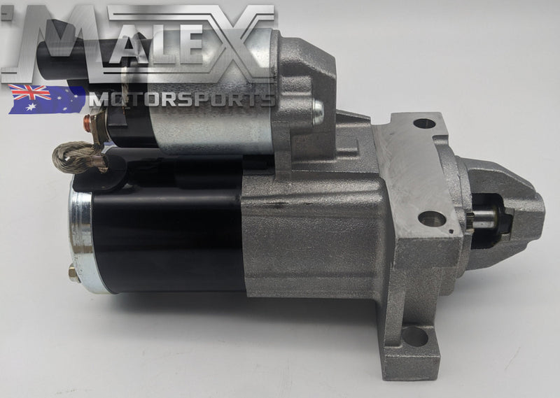 GM LS Starter Motor VF suits L77 LS3 LSA Starter Motor
