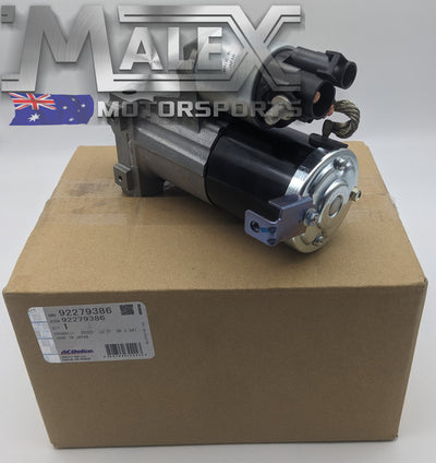 GM LS Starter Motor VF suits L77 LS3 LSA Starter Motor