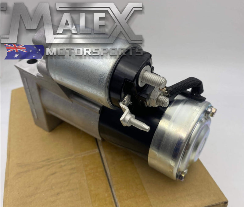 Gm Ls Starter Motor Vz Ls1 Suits L98 Ls2 Ls3 6.0 6.2 Ly6 92169668