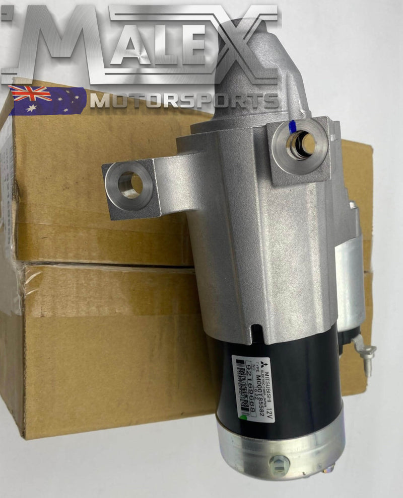 Gm Ls Starter Motor Vz Ls1 Suits L98 Ls2 Ls3 6.0 6.2 Ly6 92169668