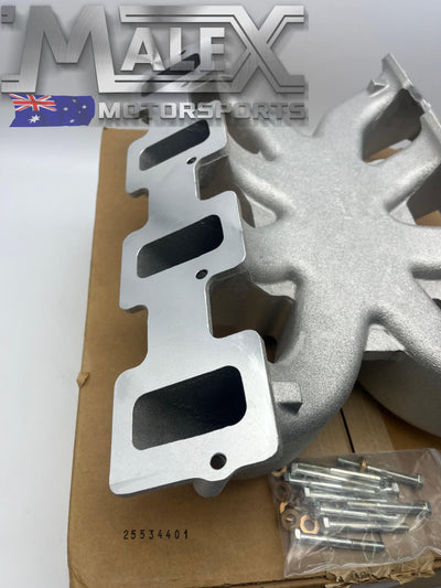 GM LS3 Carby Intake Manifold GM Performance 25534401